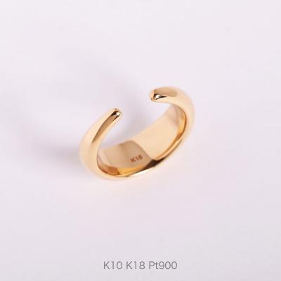 avaron 10k イヤーカフ　Double line Ear Cuff 商品 – tagged 