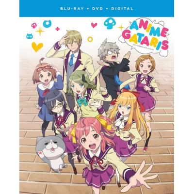 輸入アニメ専門店 えいびーす - アニメ-ブルーレイ｜Yahoo!ショッピング