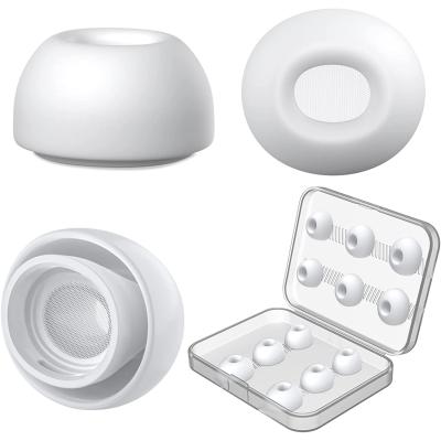 airpods pro 第1世代 イヤーチップのおすすめ人気商品一覧 通販