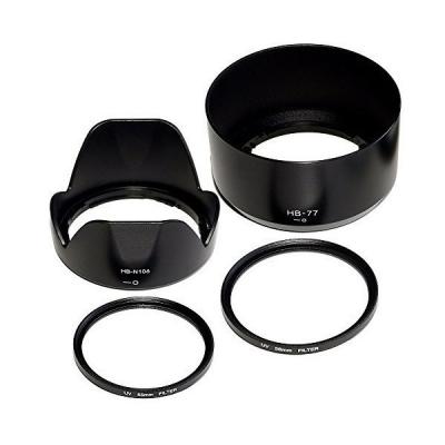 ニコンd5600（レンズフード）｜レンズアクセサリー｜カメラ | 家電 の