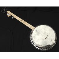 ORTEGA OBJE400TCO BANJO MAPLE CHARCOAL オルテガ 5弦 バンジョー FALCON SERIES リゾネーター ピックアップ搭載 | オーディオ渡辺 ショッピング