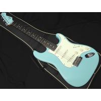 Tokai AST116 SOB R MH Sonic Blue トーカイ ストラト タイプ マッチングヘッド エレキギター 東海楽器 日本製 | オーディオ渡辺 ショッピング