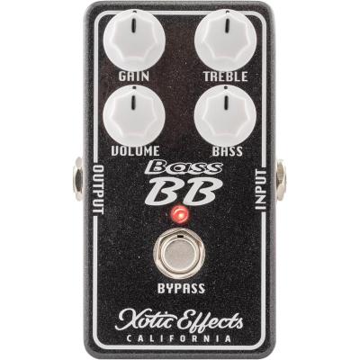 xotic bb preampのおすすめ人気商品一覧 通販 - Yahoo!ショッピング
