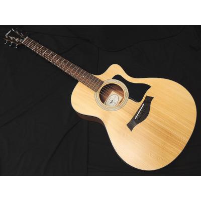 taylor114（アコースティックギター、クラシックギター本体）｜ギター