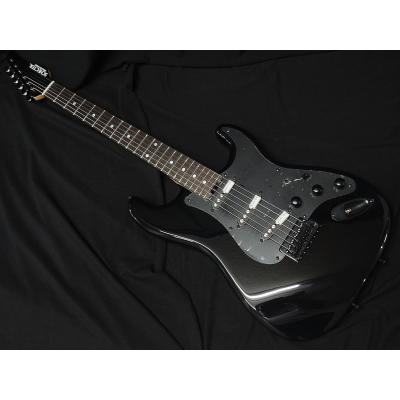 squier テレキャスター（色：ブラック系）のおすすめ人気商品一覧 通販