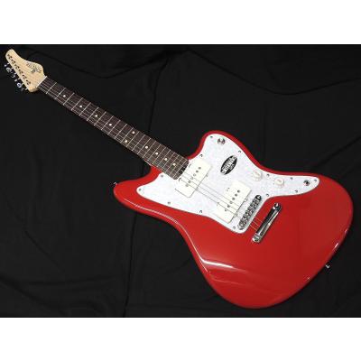 エレキギター 赤（SCHECTER）のおすすめ人気商品一覧 通販 - Yahoo
