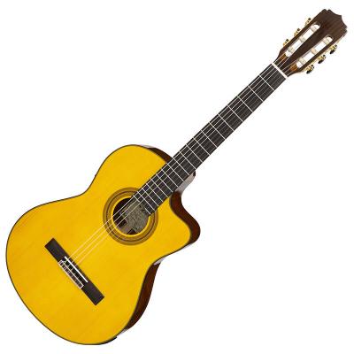 クラシックギター、ガットギター、ナイロンギター ガットギター 43mm（ギター）｜楽器、器材 | 楽器、手芸、コレクション