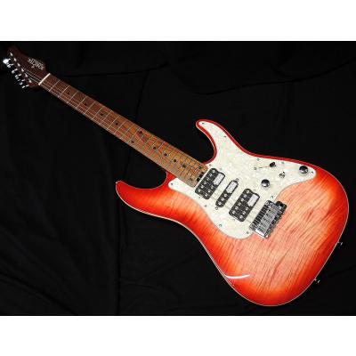 SCHECTER SD VTR（ギター）｜楽器、器材 | 楽器、手芸、コレクション