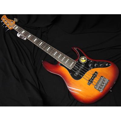 marcus miller sire v7（エレキベース本体）｜ベース｜楽器、器材