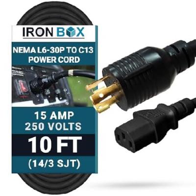 nema5-15p 電源ケーブル（家電）のおすすめ人気商品一覧 通販 - Yahoo