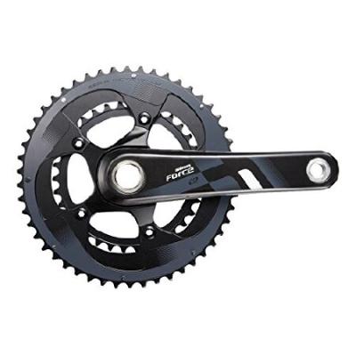 Sram スラム Forceクランク SRAM 「スラム」 FORCE 50-34T 172.5mm 右のみ クランク / 大阪美原北