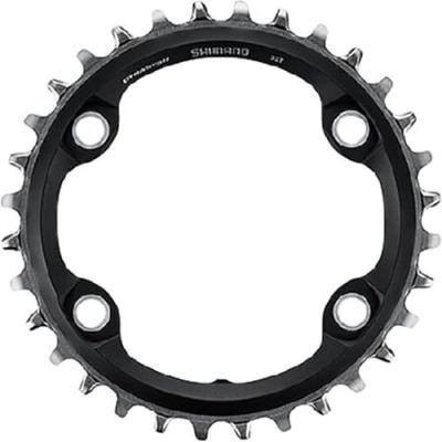 Shimano シマノ slx クランク チェーンリング付き シマノ SLX