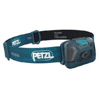 PETZL(ペツル) TIKKINA ティキナ E91AB 150ルーメン (ブルー) | AWAアウトドア