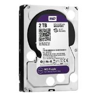 【整備済み品】Western Digital HDD 2TB WD Purple 監視システム 3.5インチ 内蔵HDD WD20PURZ | AWAアウトドア