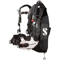 scubapro bcd（スキューバダイビング用品）（色：ホワイト系）｜マリン