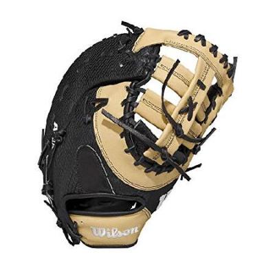 Wilson A2K ムーキーベッツモデル グローブ 12.5インチ 右利き用