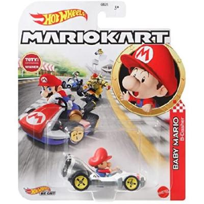 ホットウィール マリオの商品一覧 通販 - Yahoo!ショッピング