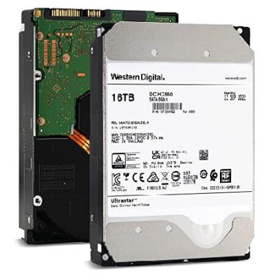 外付けHDD 16TB ウエスタンデジタル ウエスタンデジタル WD Elements 16TB HDD 大容量で高速転送