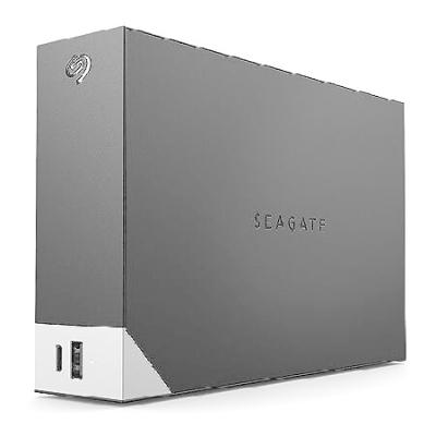 外付けハードディスク 8tb（Seagate）のおすすめ人気商品一覧 通販