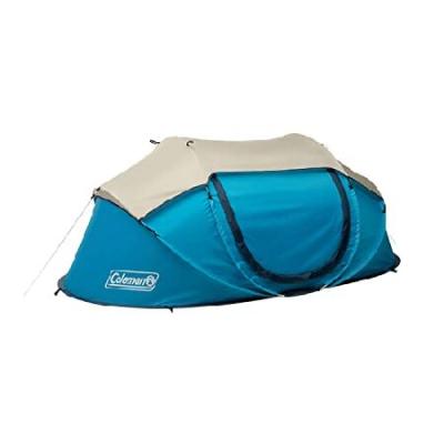 ワンタッチテント 5人用（Coleman）のおすすめ人気商品一覧 通販