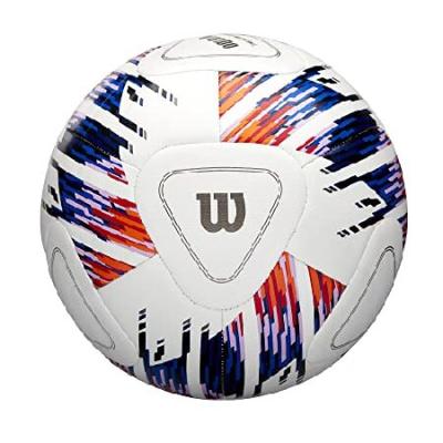 13439 WilsonサッカーボールとWheatiesコレクション Wilson サッカーボール｜サッカー、フットサル｜スポーツ おすすめ人気