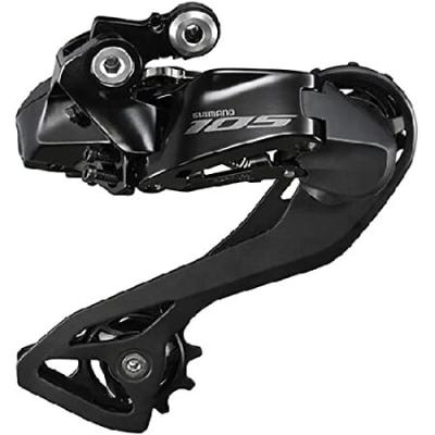 SHIMANO 105 RD-R7150 12s Di2 リアディレイラー シマノ（SHIMANO） 105 Rd-R7150 Di2 12速 リアディレイラー ブラック
