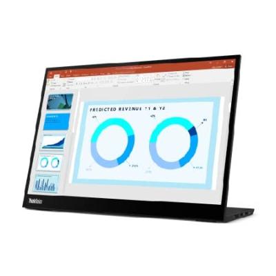 thinkvision m14（パソコン用ディスプレイ、モニター）｜ディスプレイ