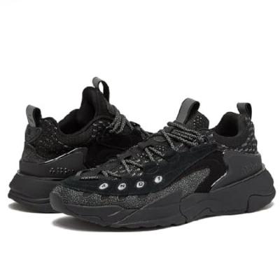 AND1バッシュ　未使用　US10.5 28.5cm Real Japan -AND1アンドワン バッシュ Tシャツ アパレル販売