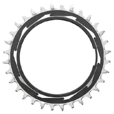 sram チェーンリング 34t（自転車） | 車、バイク、自転車 のおすすめ