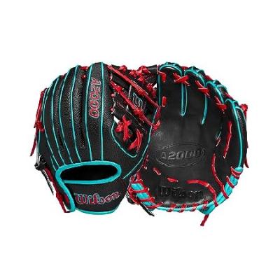 【型付けのみ カスタム済】Wilson A2000 硬式グローブ 投手用 型付けのみ カスタム済】Wilson A2000 硬式グローブ 投手用