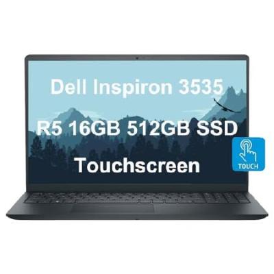 Dell 15 Ryzen 5 7530U・16GBメモリ512GB SSD美品 Dell 15 Ryzen 5 7530U・16GBメモリ・512GB SSD搭載モデル(DC15255