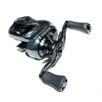 ダイワ(DAIWA) バスベイトリール 24STEEZ(スティーズ) SV TW 100XHL (2024年モデル) | AWAアウトドア