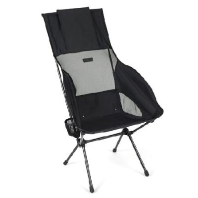 helinox チェアゼロ ハイバック（アウトドア、キャンプ、登山
