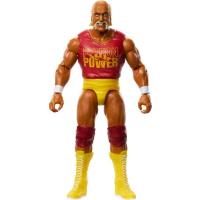 ハルク・ホーガン/WWE ハルク・ホーガン アルティメット・アンソロジー〈3枚… Amazon.co.jp: WWE アルティメットエディション ハルク