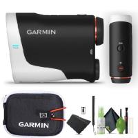 Garmin Approach Z30 Golf Laser Range Finder 400 Yards Away Laser Golfing Rangefinder with 6X Magnification, Magnetic Cart Mount and Vibration Bundle w | AWAアウトドア