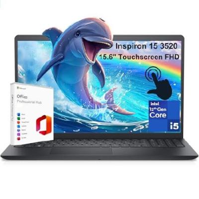 dell ノートパソコン inspiron 15 3520のおすすめ人気商品一覧 通販