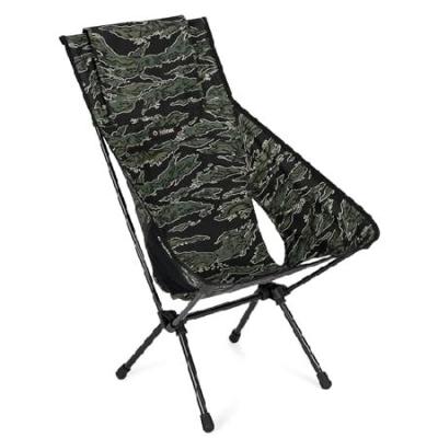 helinox チェアゼロ ハイバック（アウトドア、キャンプ、登山