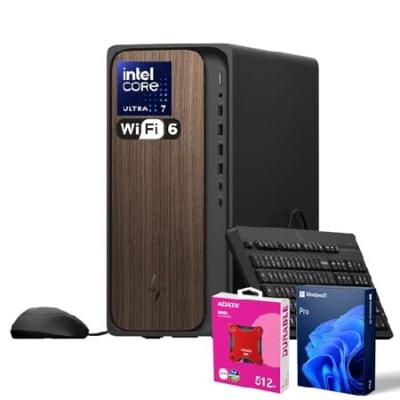 windows 11（日本HP／サーバー用デスクトップパソコン）｜デスクトップ