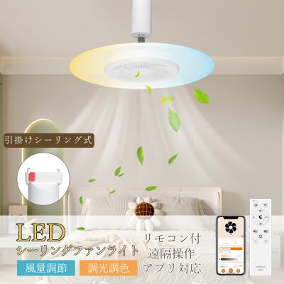 300（シーリングライト、天井照明）（照明機能：多段調光・調色機能