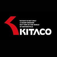 KITACO キタコ フランジ付アルミボルト(5ケ入) 6X25 | 淡路二輪カスタムパーツセンター