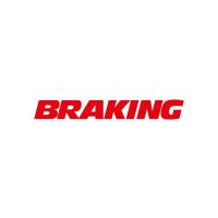 BRAKING ブレーキング ブレーキパッド (メタル)CM44 #696 | 淡路二輪カスタムパーツセンター