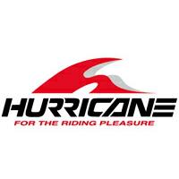 HURRICANE ハリケーン 200アップ1型 ハンドルSET クロームメッキ | 淡路二輪カスタムパーツセンター