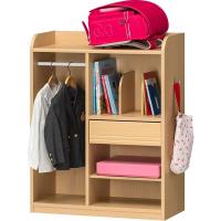 ランドセル ハンガーラック ランドキッズ LAK-9075H ナチュラル 白井産業 子供家具 | あわじたんす