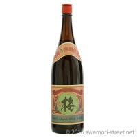 泡盛 リキュール 請福酒造 / 請福 梅酒 12度,1800ml /   贈り物 ギフト お歳暮 お中元 父の日 家呑み 爆買 | 泡盛ストリート.netヤフー店