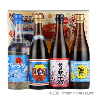 泡盛ストリート.netヤフー店 - 瑞泉酒造｜Yahoo!ショッピング