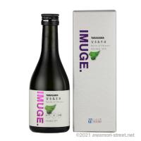 泡盛 スピリッツ 多良川 / IMUGE. - イムゲー 25度,300ml / 贈り物 ギフト お歳暮 お中元 敬老の日 父の日 家飲み 宅飲み | 泡盛ストリート.netヤフー店