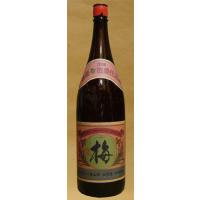 泡盛　請福酒造　梅酒　12度1800ml　 | 南西酒販 ヤフー店