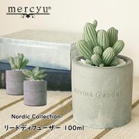 mercyu メルシーユー MRU-73 Nordic Collection 100ml リードディフューザー アロマディフューザー ルームフレグラン | awatsu.com