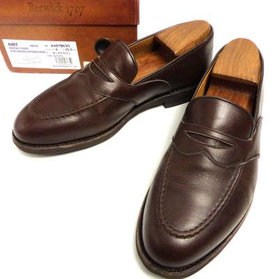 バーウィック ローファー（Berwick 1707／ファッション）の商品一覧 