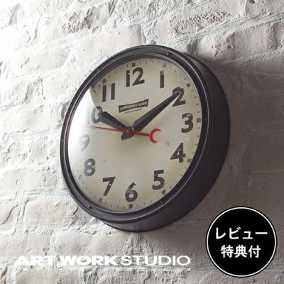 art work studio 掛け時計 ウォールクロック アートワークスタジオ公式 Yahoo!ショップ - 時計｜Yahoo